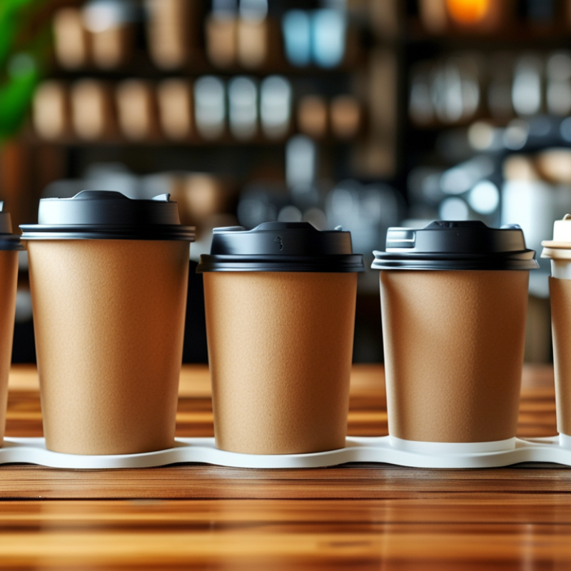 Best Paper Cup Sleeve Machine for Your Business Needs?