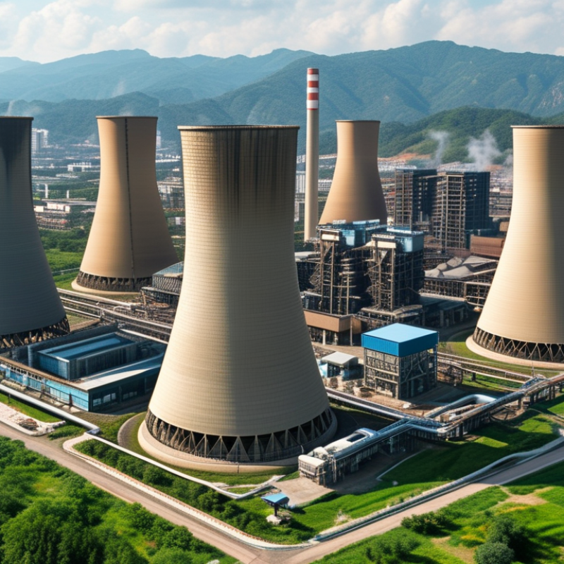 What Are the Best Industrial Cooling Tower Solutions?