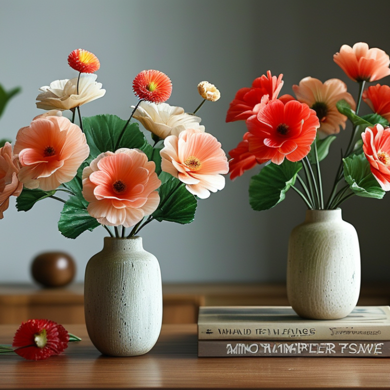 What is Artificial Floral Arrangements Benefits and Tips?