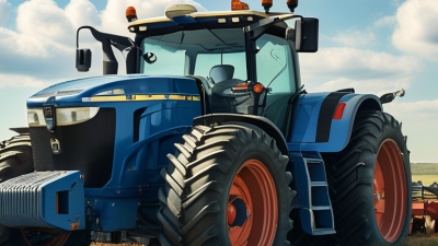 What is a Farmstead Tractor and How Does It Benefit You?