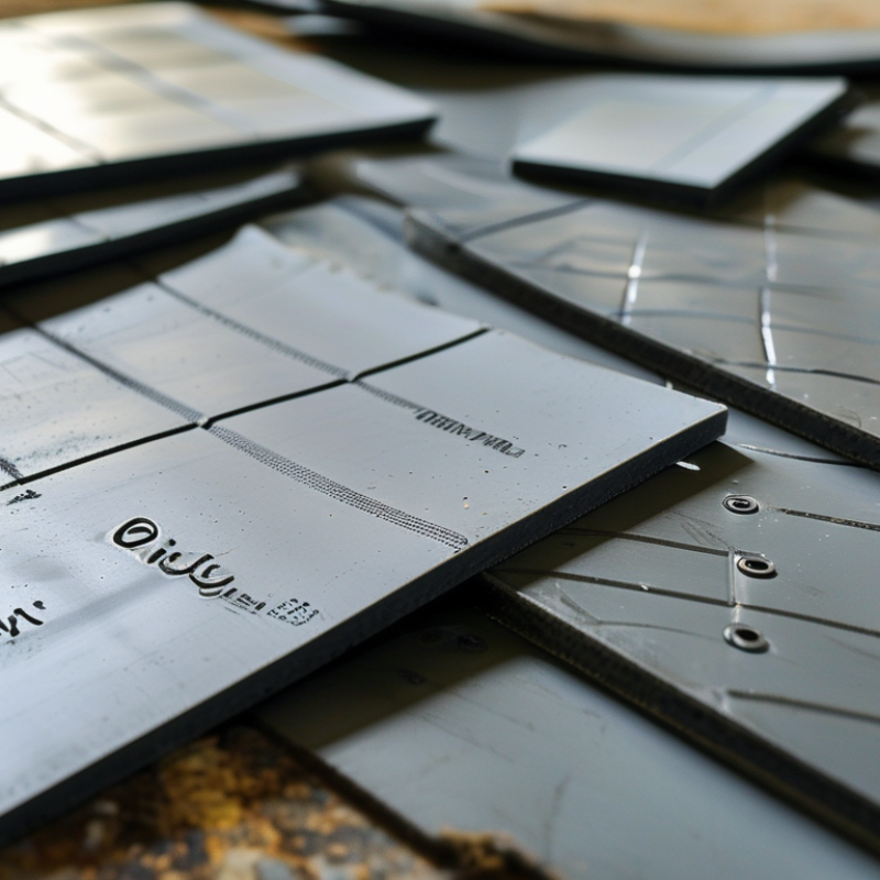 2026 Best PVC Gasket Options for Global Buyers What to Choose?