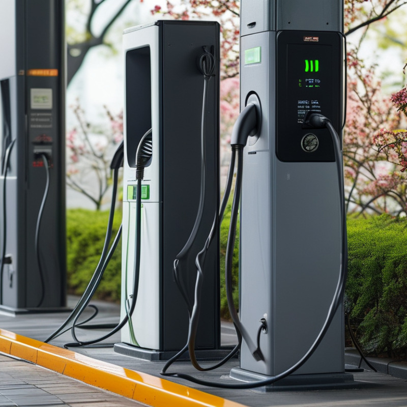 China Best AC vs DC EV Chargers What Should Buyers Know?