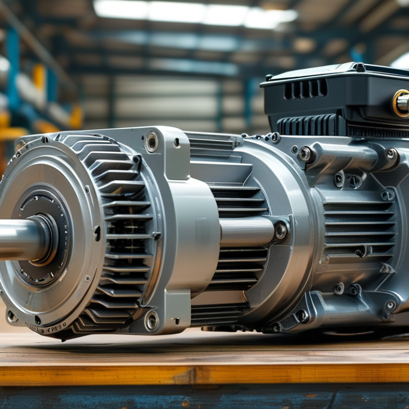 Top 10 High-speed Motors for Your Business Needs?