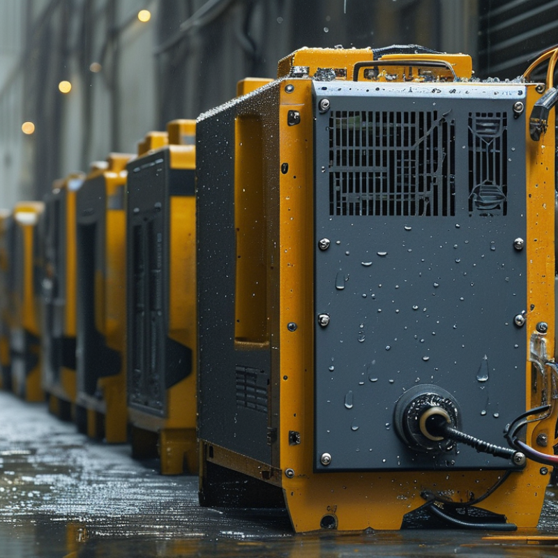 Top 10 Waterproof Power Supply Solutions for Global Buyers?