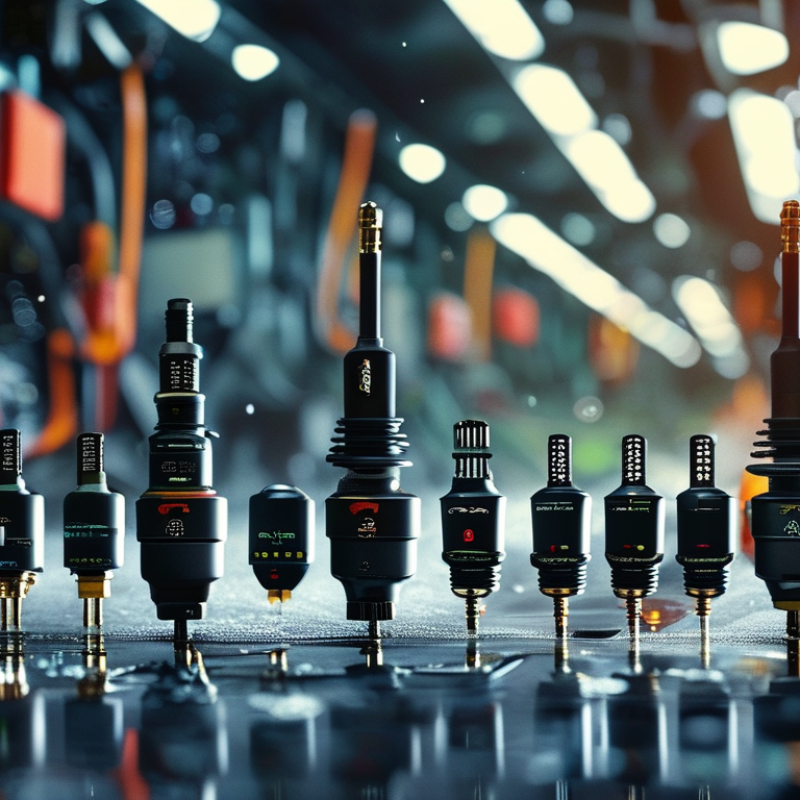 ¿Cómo elegir el conector adecuado para aplicaciones automotrices?