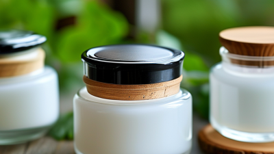 Best Glass Cream Jar Options for Global Buyers to Consider?