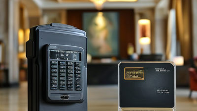 Top 10 Hotel Key Card Manufacturers in China You Should Know?