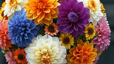 The Ultimate Guide to Flower Ball Trends in 2026?