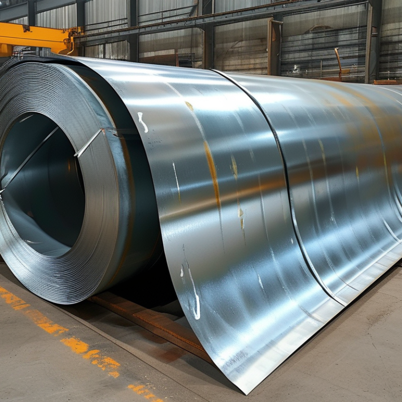 How Long Does Galvanized Steel Last for Global Buyers?