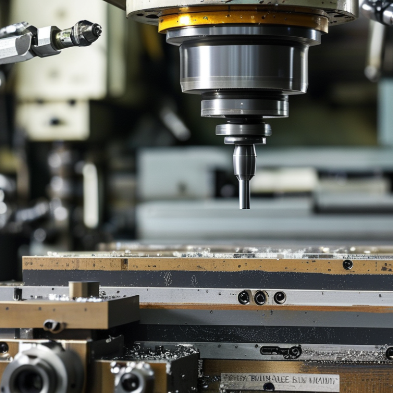 China Best 3 Axis Machines for Global Buyers to Consider?