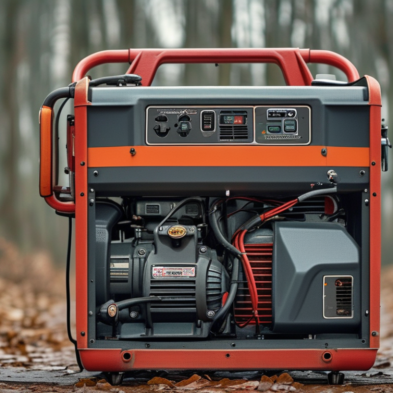 Top 10 Emergency Generators You Should Consider Today?
