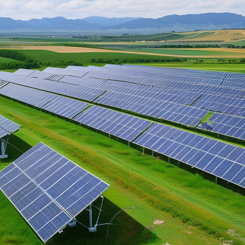 Top OEM Solar Panel Stand Supplier for Global Buyers?
