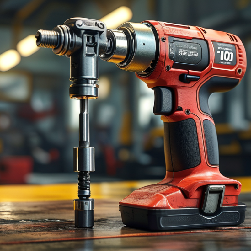 10 Essential Tips to Maintain Air Impact Wrenches for Longevity?