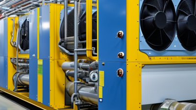 What is a Chiller Water System and How Does It Work?
