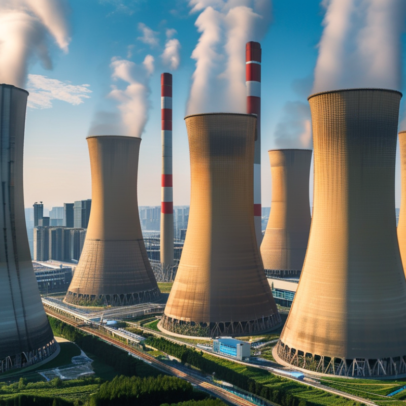 Top Industrial Cooling Tower Solutions in China for Global Buyers?