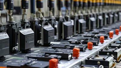 Top Smt Type Pcb Board To Board Connector Suppliers in China?