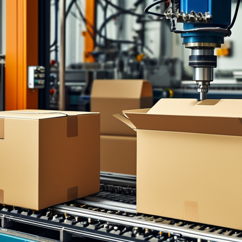 Top Box Manufacturing Machine Trends for 2026 What to Know?