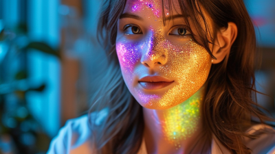 2026 Best Glow In Dark Powder for Your Next Project?
