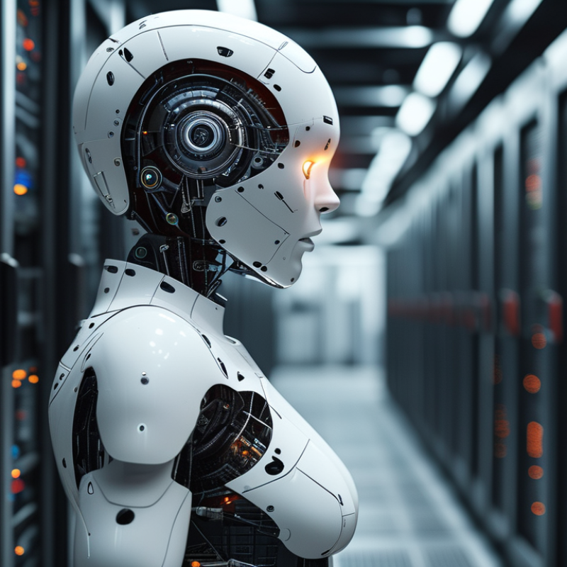 Top 5 Tips for Choosing an Artificial Intelligence Server Manufacturer?