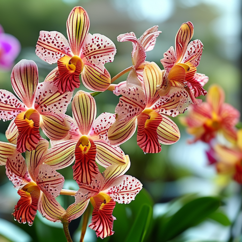 Top Benefits of Water Soluble Orchid Fertilizer for Buyers?