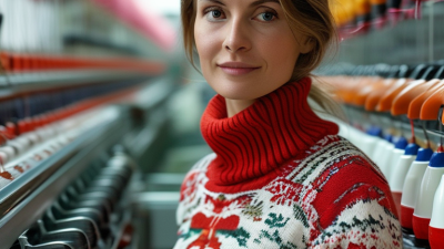 Top Sweater Machine Trends to Watch in 2026?