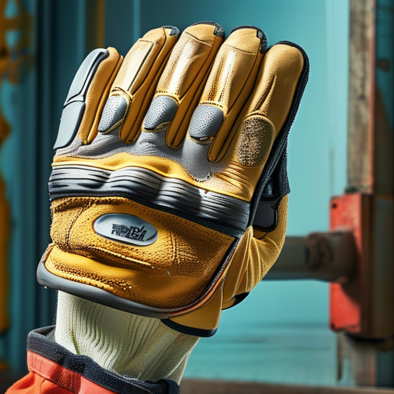 Top Anti-Vibration Gloves for Maximum Protection and Comfort?
