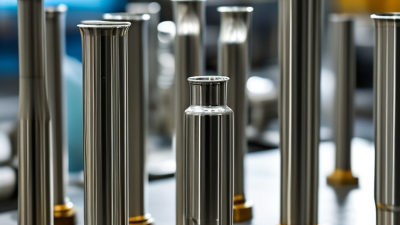 2026 Top Stainless Steel Capillary Tubing Trends for Buyers?