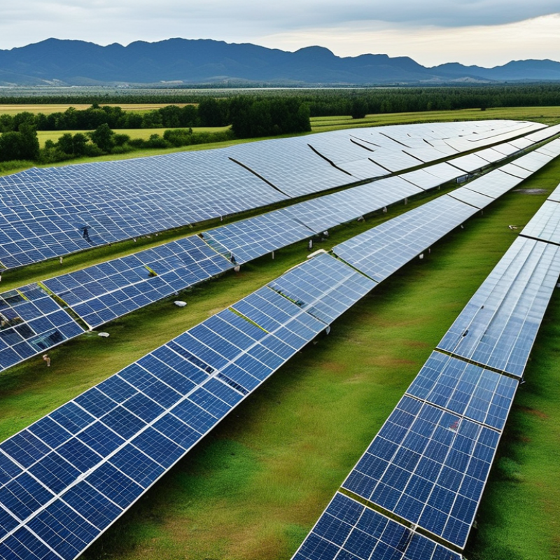 2026 How to Choose the Right OEM Solar Panel Stand Supplier?