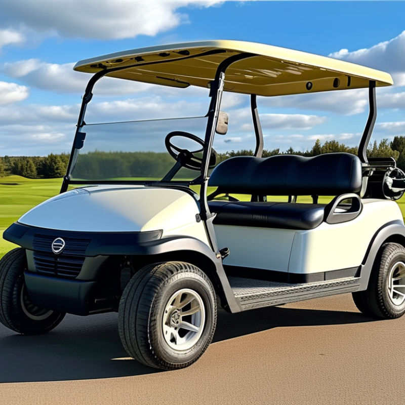 How to Find Affordable Street Legal Golf Carts For Sale?