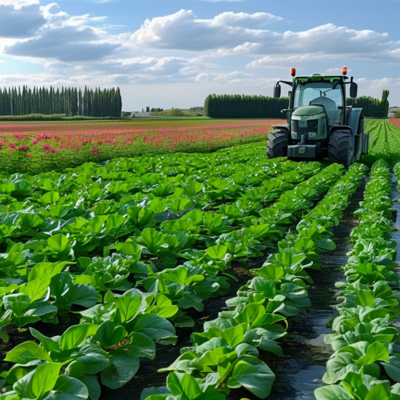 2026 Top Plant Nutrient Analyzer IN-YL01 Worldwide Buyer Insights?