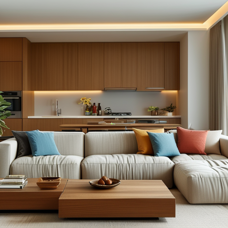 Why is Modular Furniture Ideal for Apartment Living?