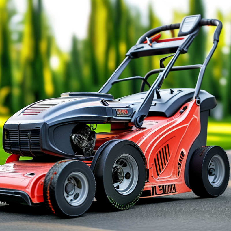 2026 Best Gas Push Mower Reviews and Buying Guide?