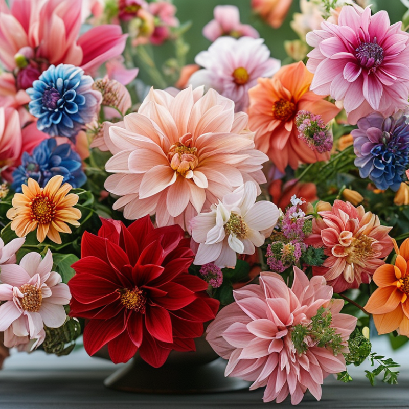 How to Choose the Best Flower Ball for Your Event?