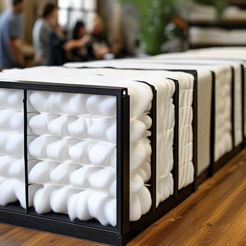 Top Cottonwood Air Filter Distributor for Global Buyers?