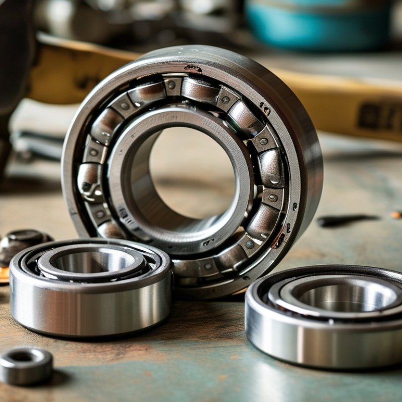 Essential Bearing Installation and Removal Tips for Buyers?