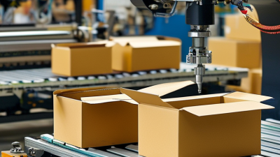 Top Box Manufacturing Machine Options for Global Buyers?
