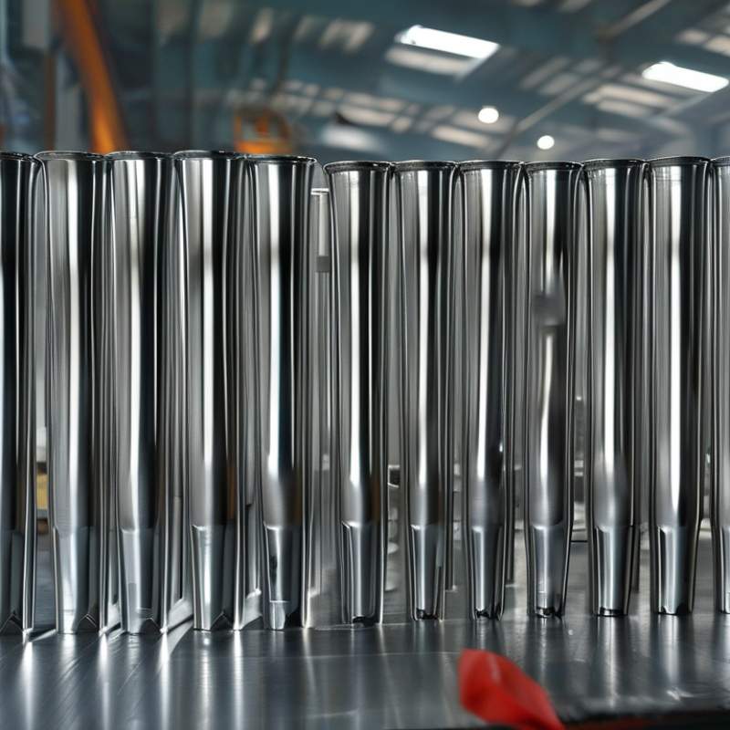 Top 10 Stainless Steel Capillary Tubing Suppliers in China?
