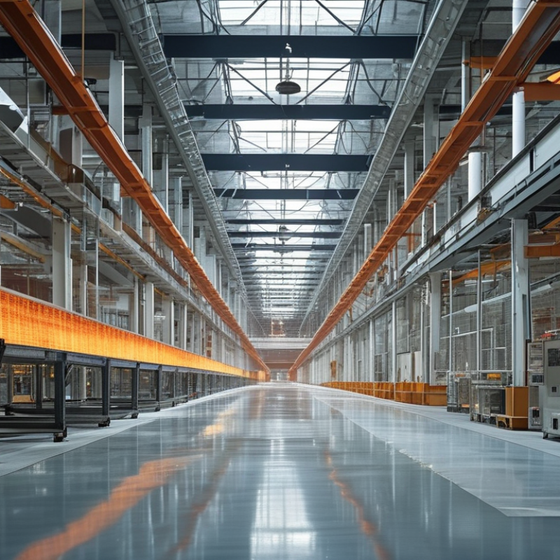 Top 10 Benefits of Using an Ir Curing System for Your Business?