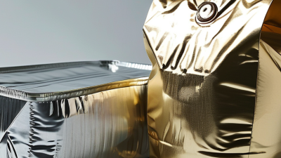 Top Benefits of Aluminum Foil Bags for Global Buyers?