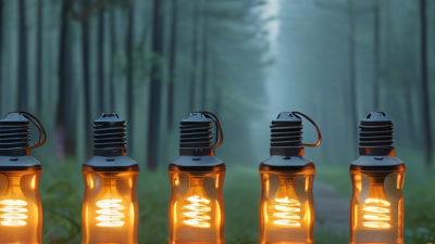 Top 10 Benefits of Rechargeable Emergency Light Bulb Options?