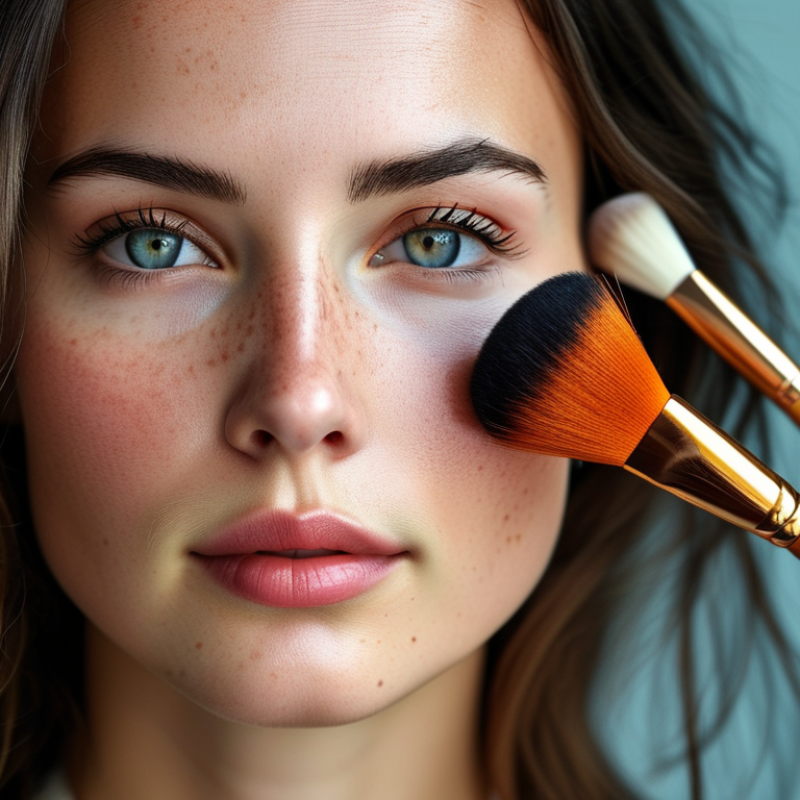 What Certifications Should Cosmetic Brush Suppliers Have?