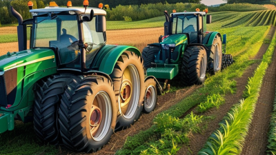 Top 10 Farm Tractor Tips for Global Buyers in 2026?