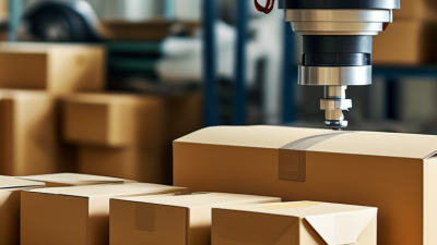 What is a Box Manufacturing Machine and How Does It Work?