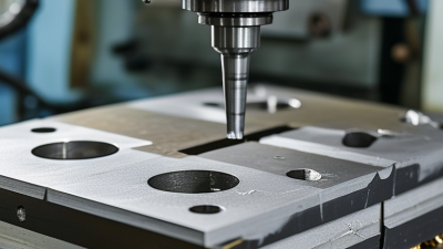 Top 5 Tips for Choosing the Best Metal Spinning CNC Machine?