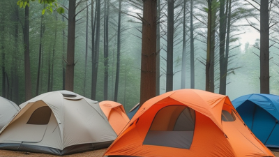 How to Choose the Best Air Tent for Your Outdoor Adventures?