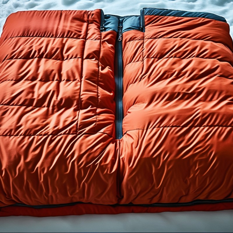 How to Choose the Best Very Warm Sleeping Bags for Winter?