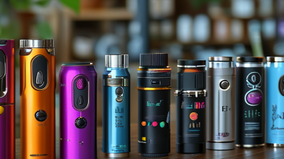 2026 Best Elf Bar Vape Reviews and Buying Guide?