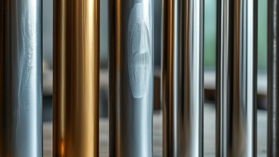 Top Stainless Steel Decoration Pipe Trends for Global Buyers?