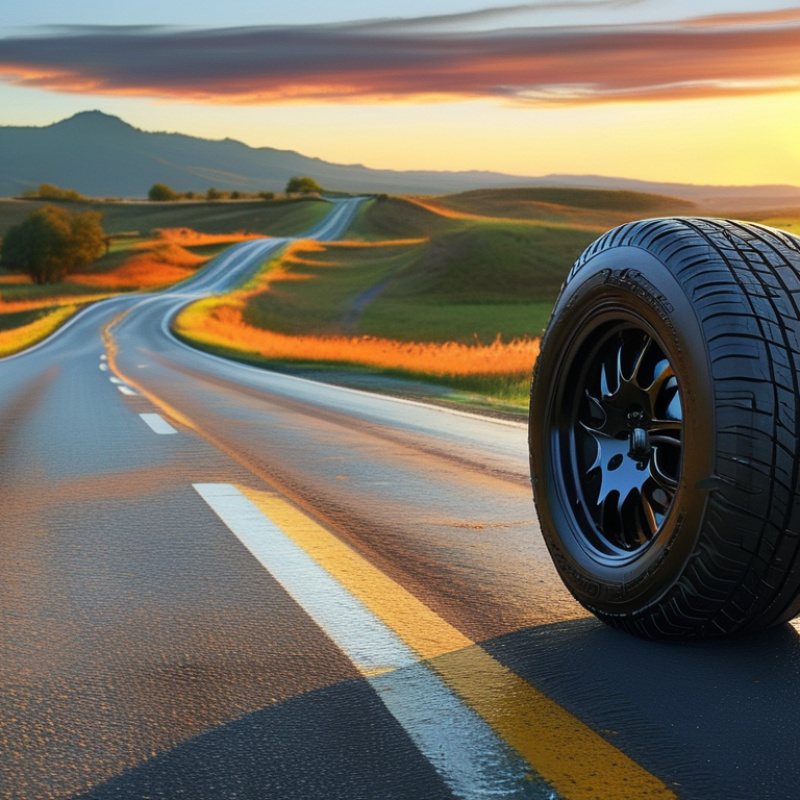 2026 Best Car Tyres for Safe and Efficient Driving Choices?