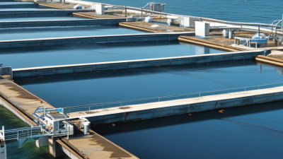 Top 10 Pre-treatment Processes for Effective Seawater Desalination?